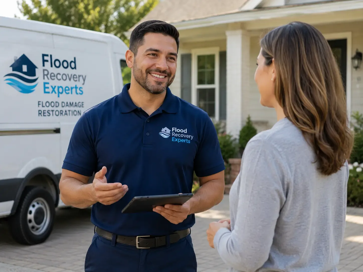 Flood Damage Cleanup Tehuacana, TX FAQs